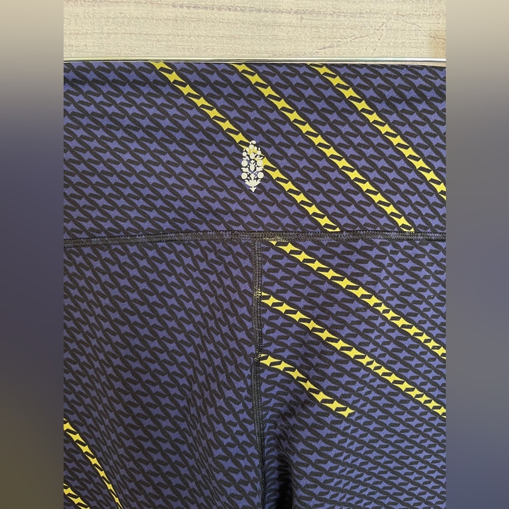 FP Movement by Free People | Never Better Logo Leggings - Picture 8 of 10